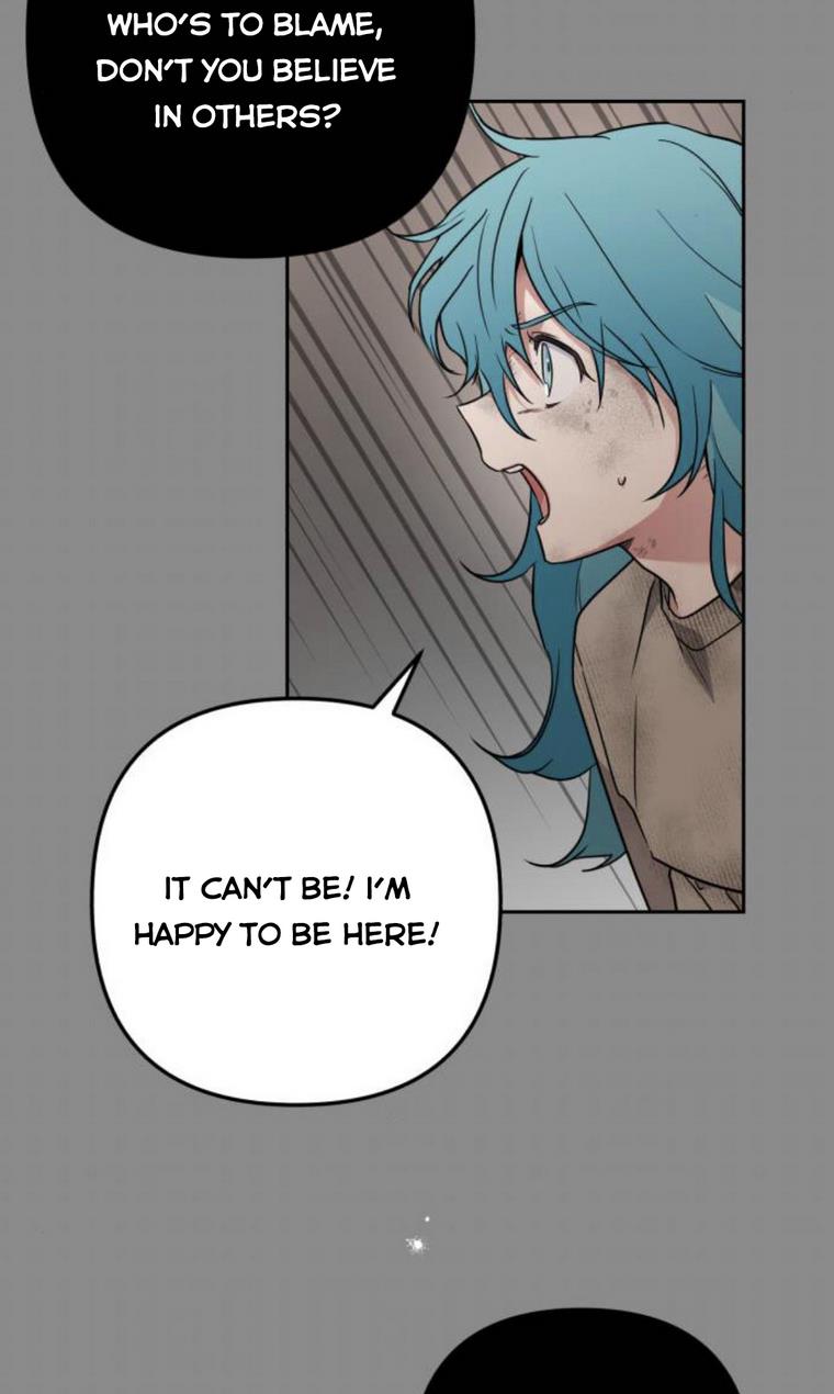 Little Princess Mint Chapter 8 - page 63