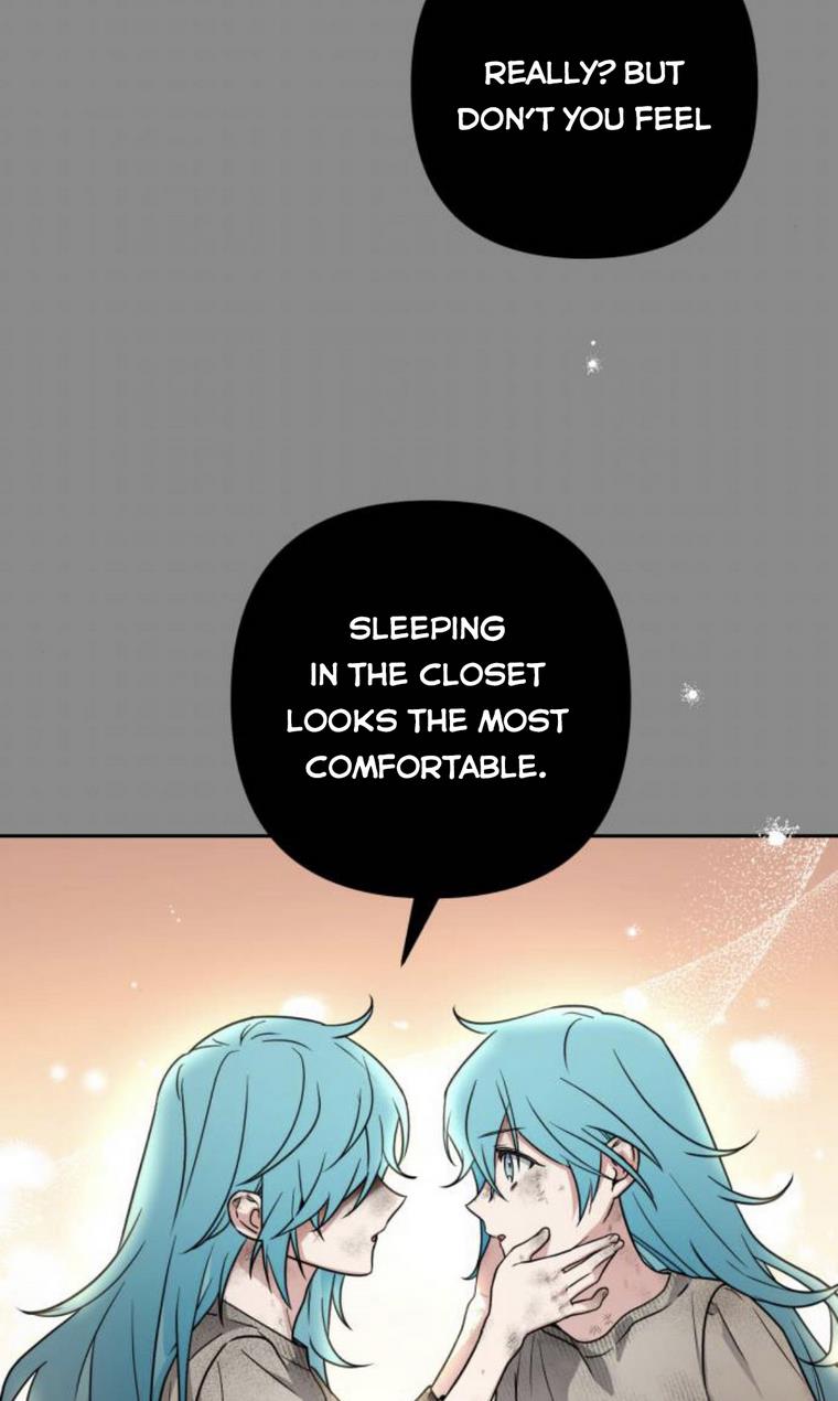 Little Princess Mint Chapter 8 - page 64