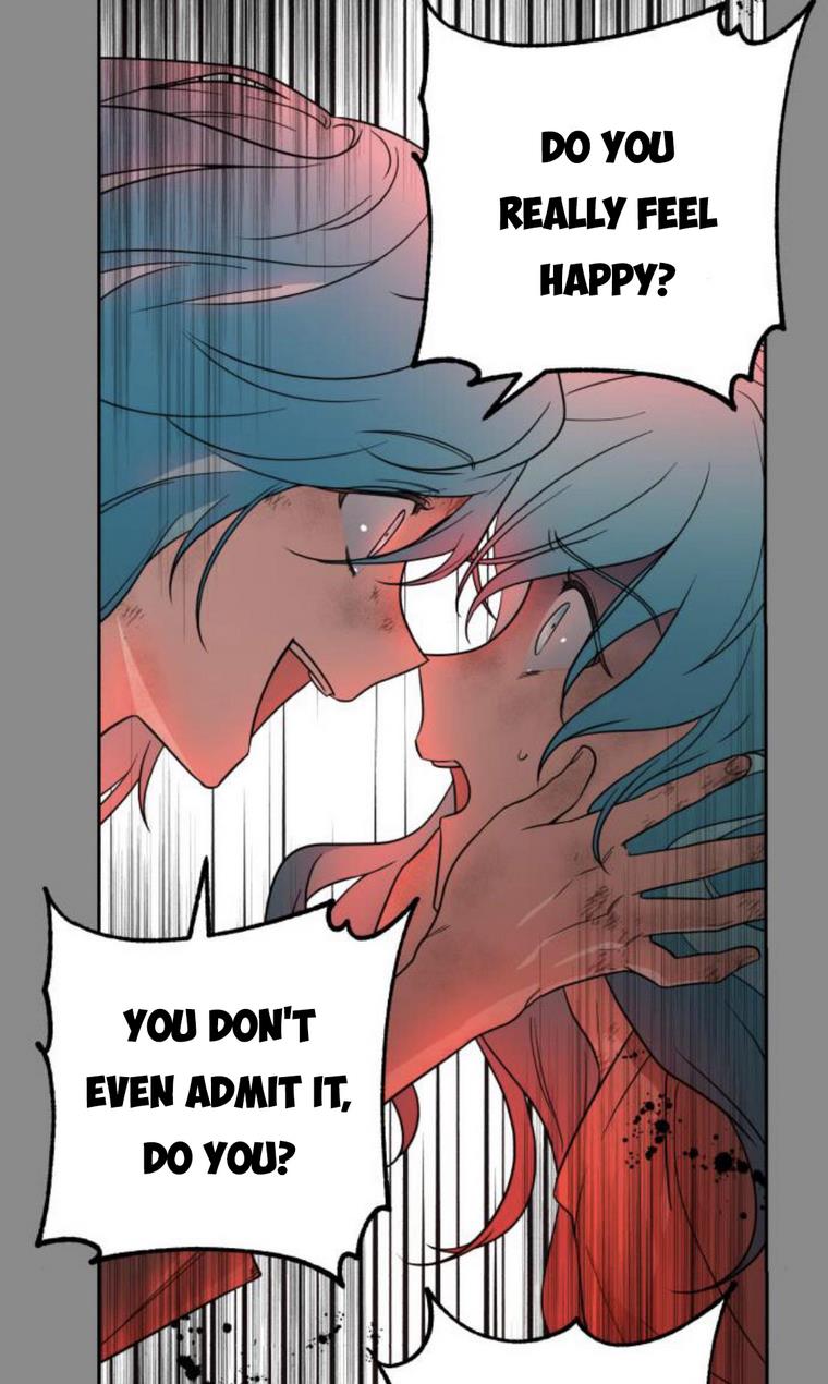 Little Princess Mint Chapter 8 - page 67