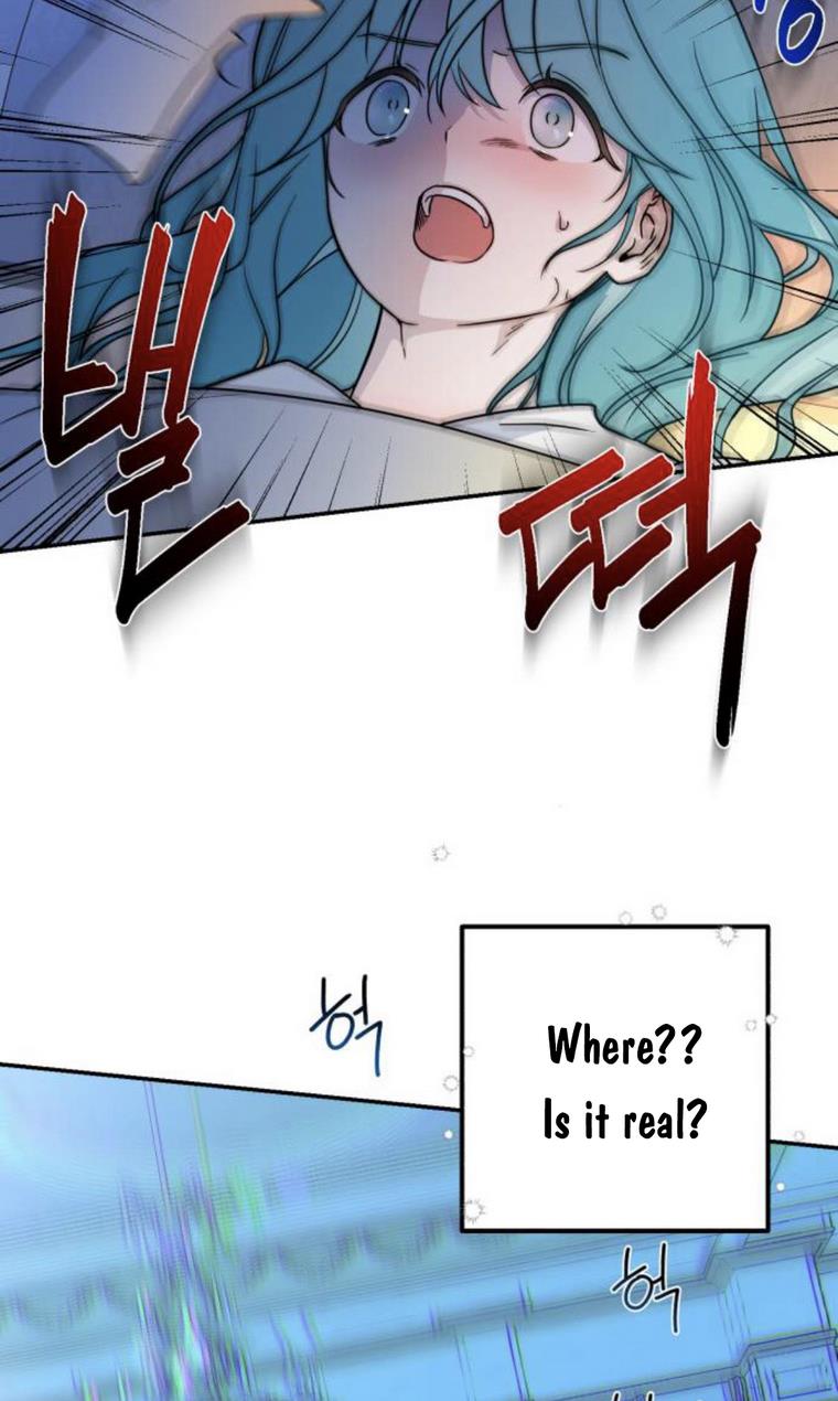 Little Princess Mint Chapter 8 - page 69
