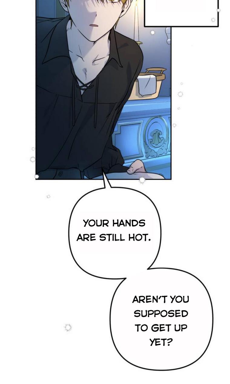 Little Princess Mint Chapter 8 - page 75