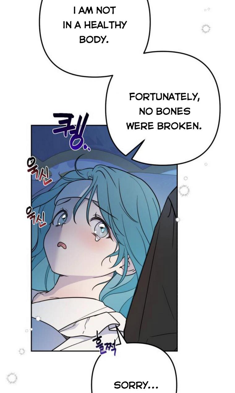 Little Princess Mint Chapter 8 - page 80