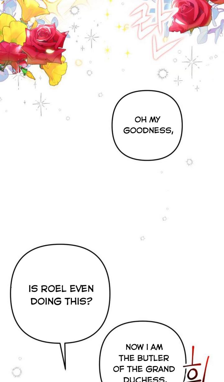 Little Princess Mint Chapter 5 - page 13