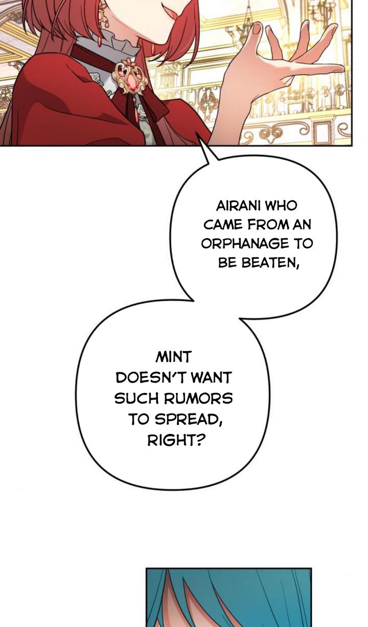 Little Princess Mint Chapter 5 - page 2