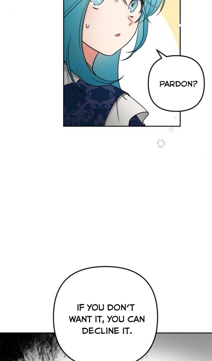 Little Princess Mint Chapter 5 - page 33