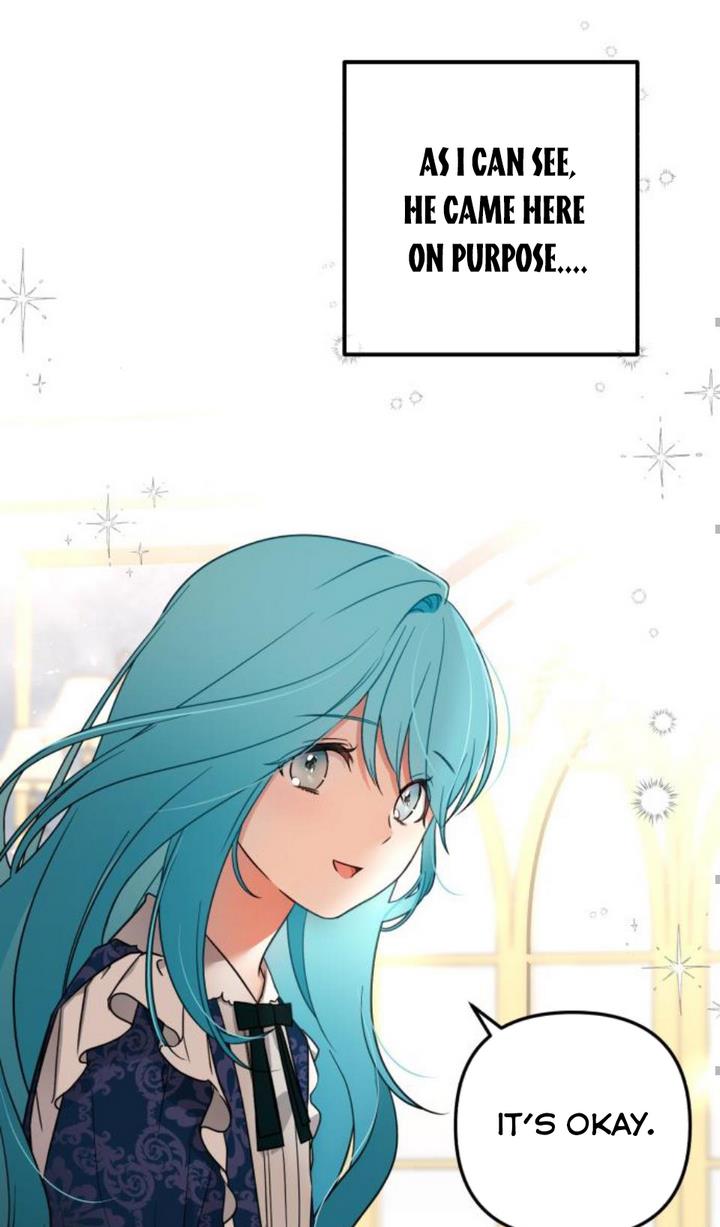 Little Princess Mint Chapter 5 - page 35