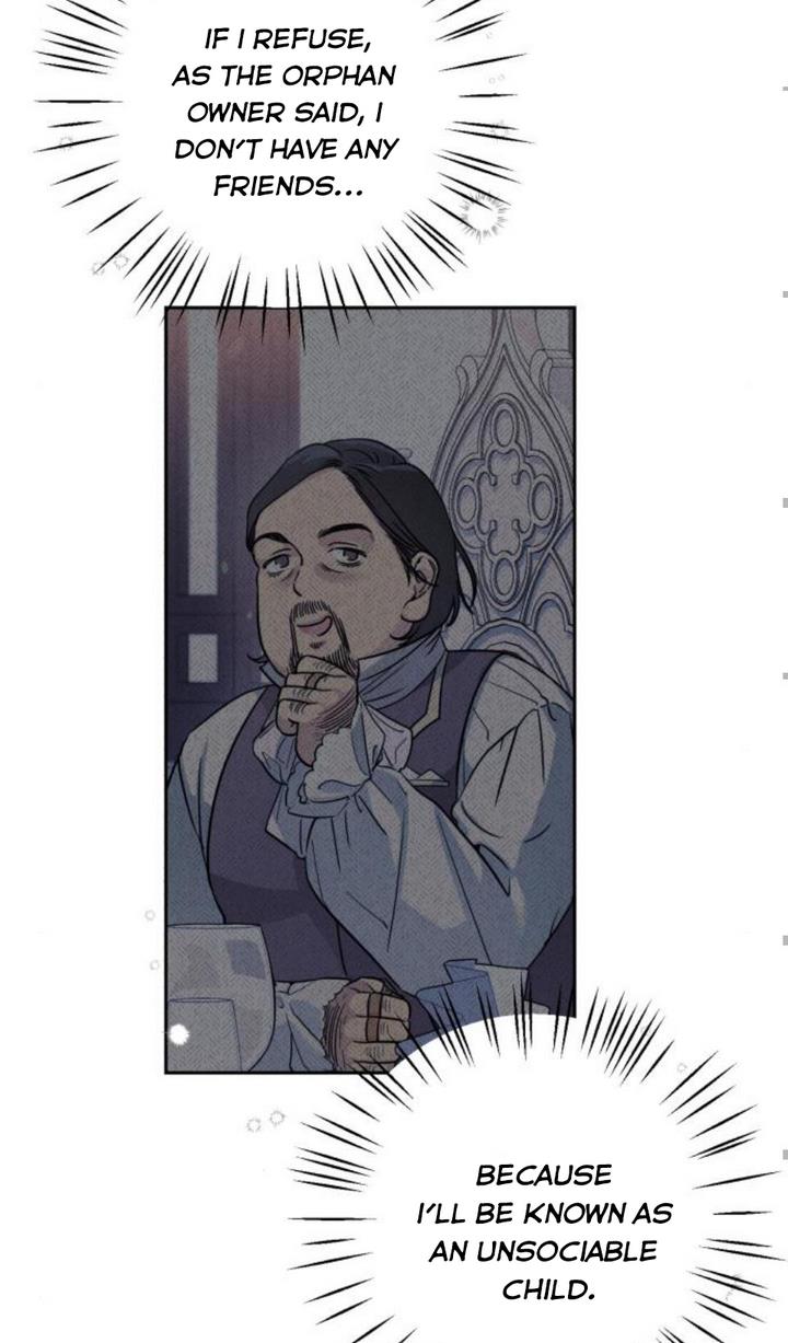 Little Princess Mint Chapter 5 - page 37