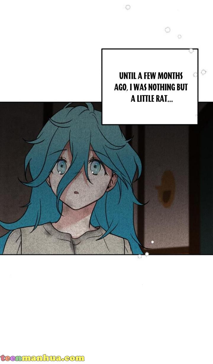 Little Princess Mint Chapter 5 - page 64