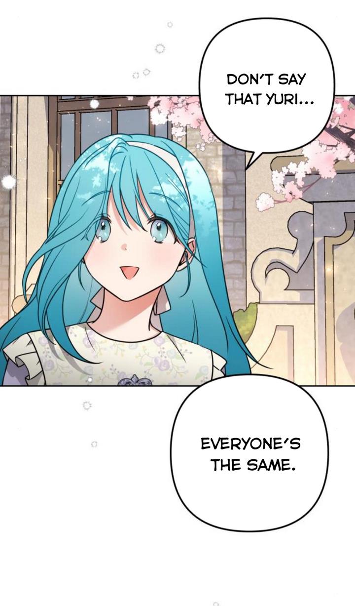 Little Princess Mint Chapter 5 - page 65