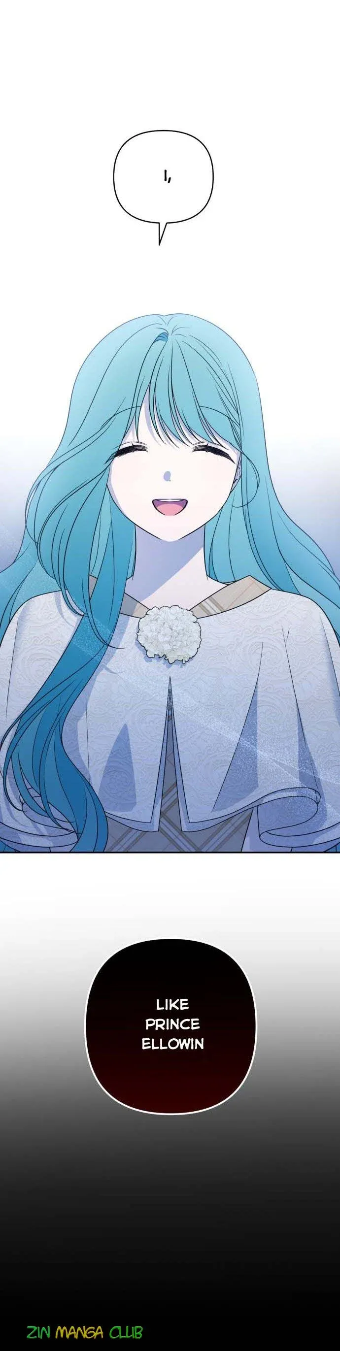 Little Princess Mint Chapter 38 - page 18
