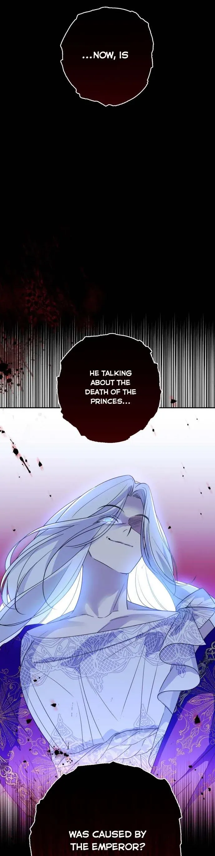 Little Princess Mint Chapter 38 - page 24