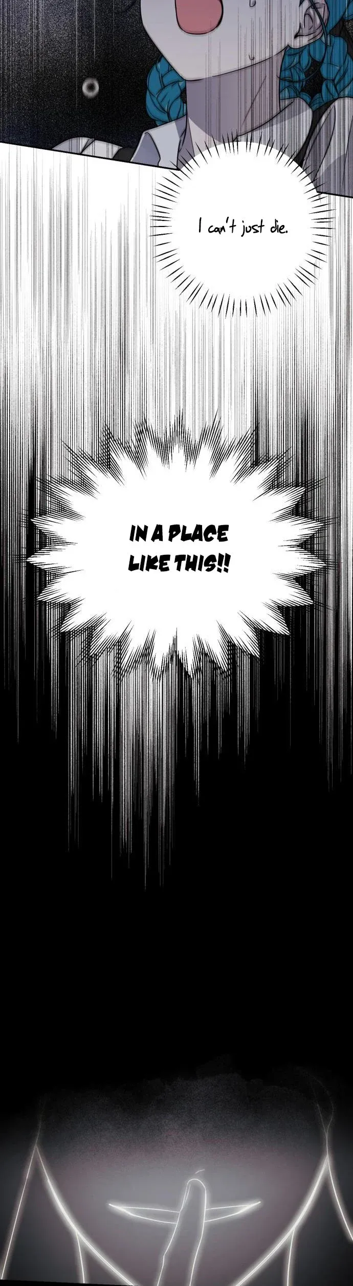 Little Princess Mint Chapter 44.5 - page 12