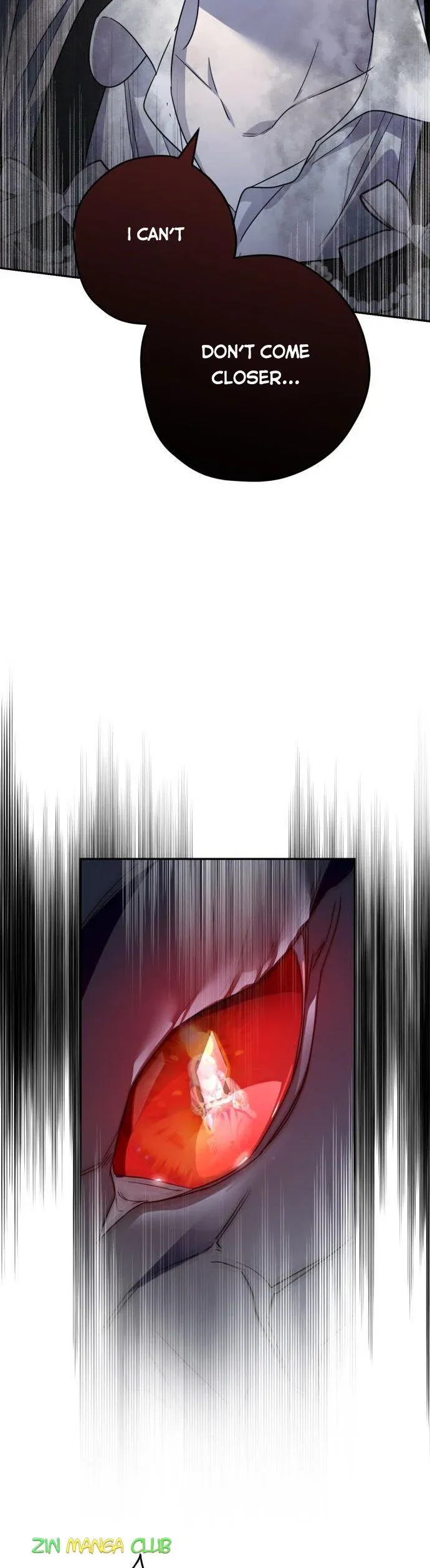 Little Princess Mint Chapter 44.5 - page 14