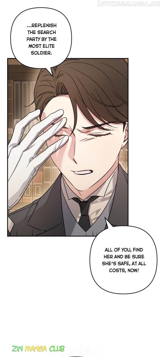 Little Princess Mint Chapter 43.5 - page 24