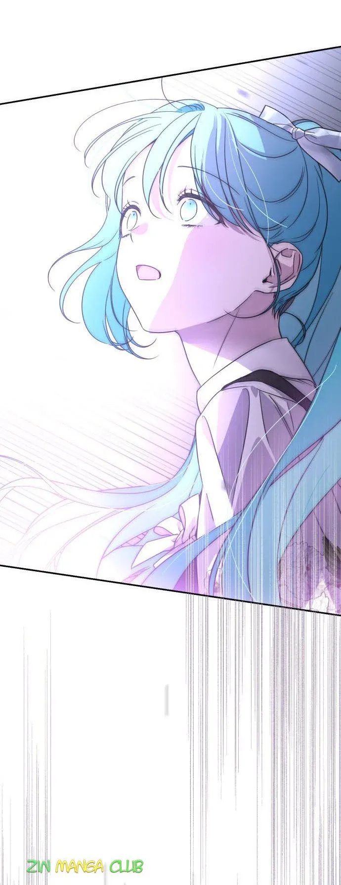 Little Princess Mint Chapter 42.5 - page 25