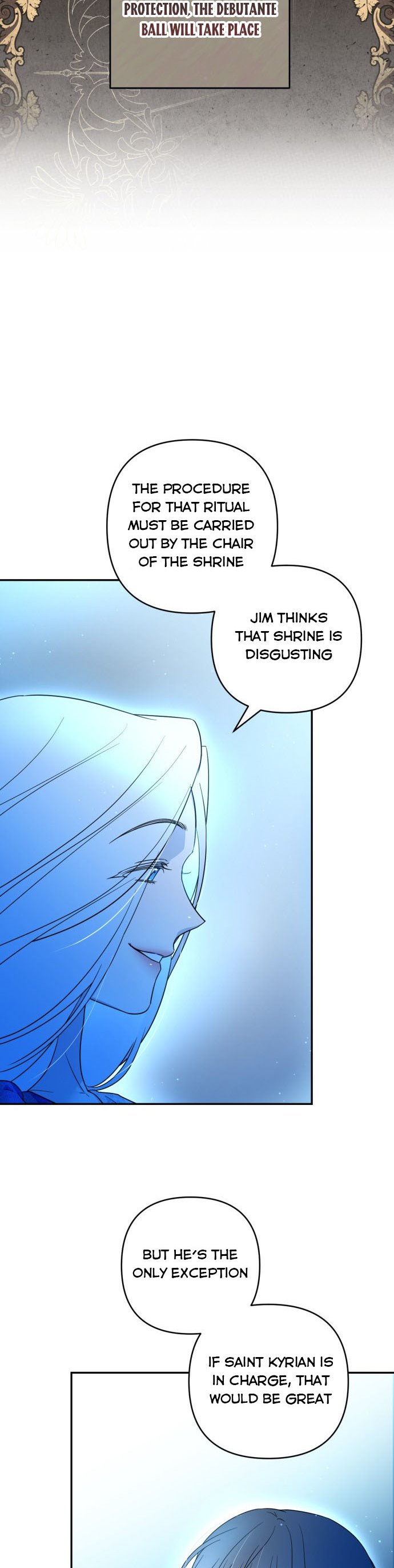 Little Princess Mint Chapter 42 - page 12