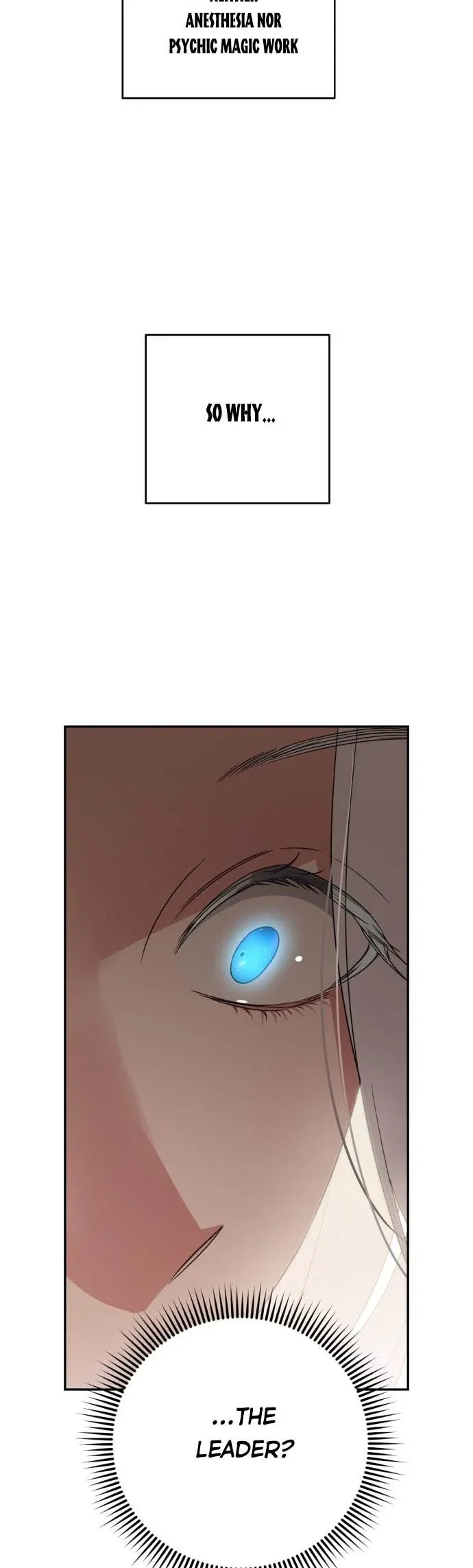 Little Princess Mint Chapter 41.5 - page 24