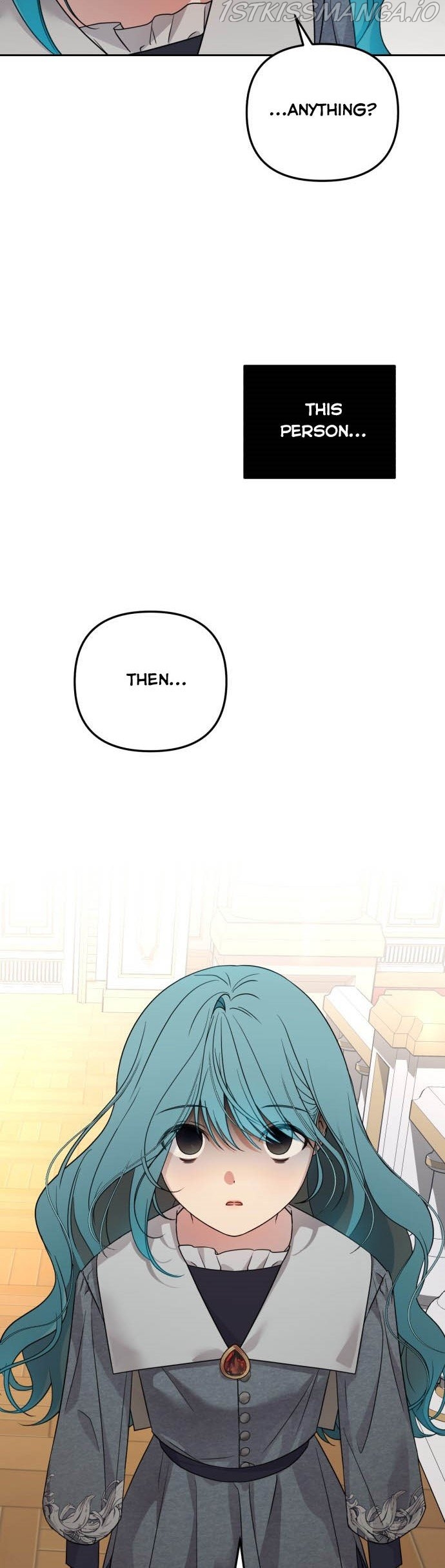 Little Princess Mint Chapter 19 - page 35