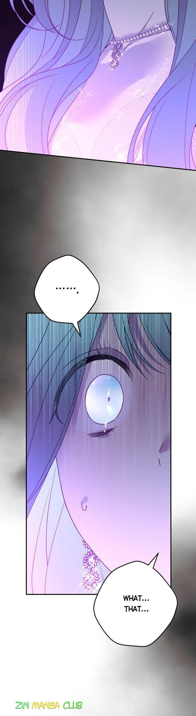 Little Princess Mint Chapter 41 - page 13