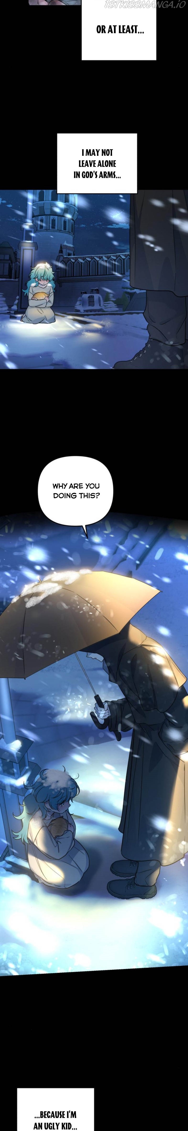 Little Princess Mint Chapter 18 - page 18