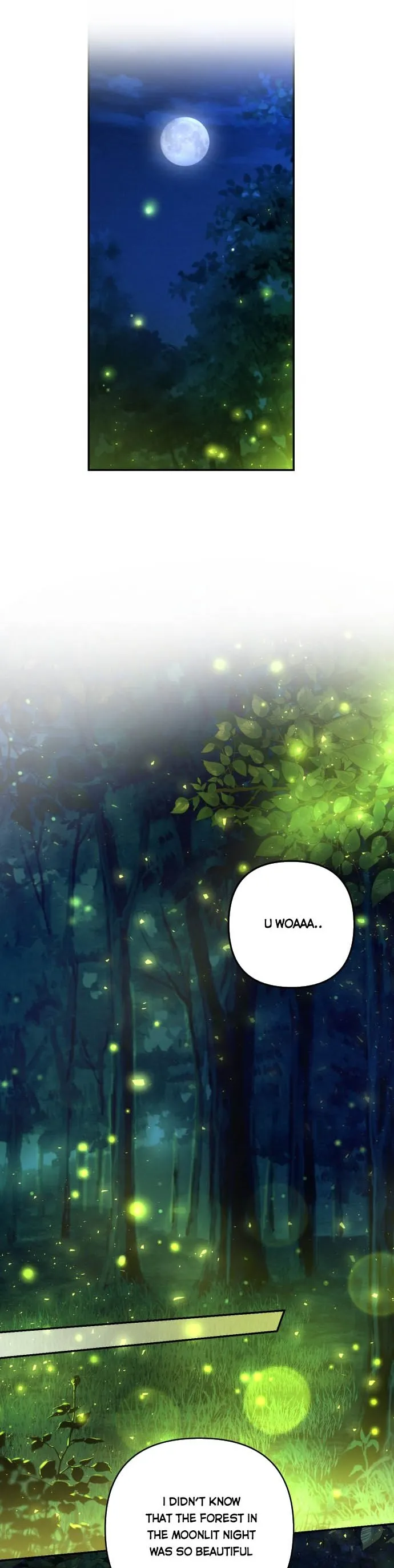 Little Princess Mint Chapter 40.5 - page 13
