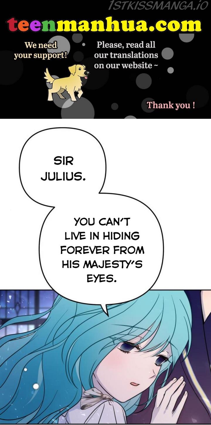 Little Princess Mint Chapter 15 - page 1