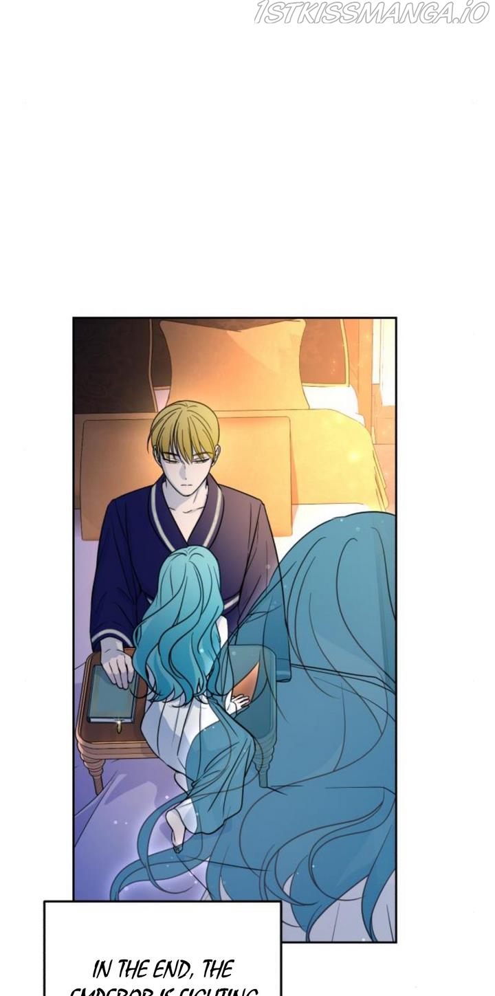Little Princess Mint Chapter 15 - page 13