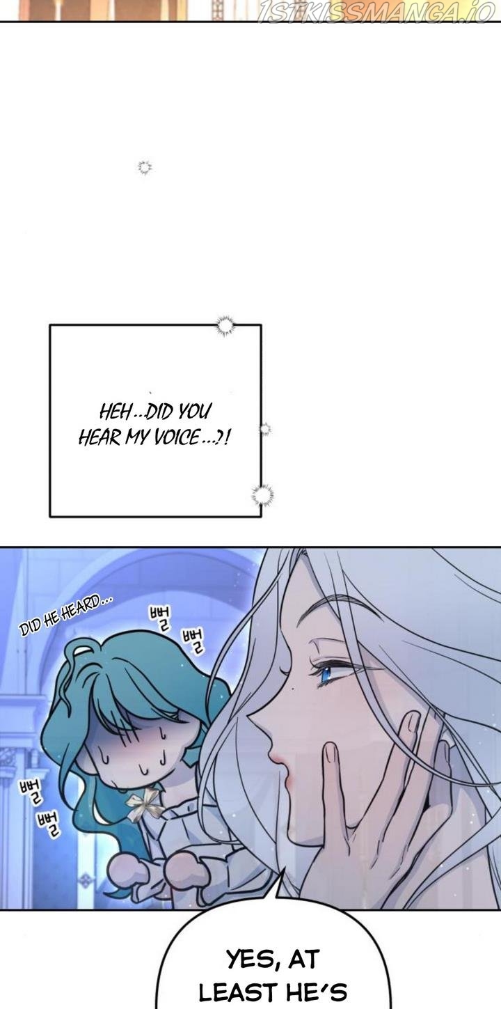 Little Princess Mint Chapter 15 - page 17