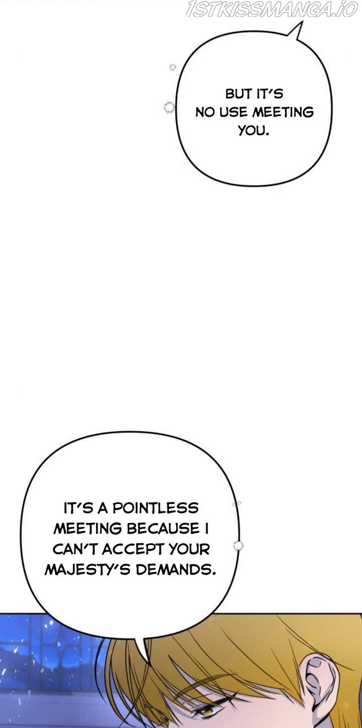 Little Princess Mint Chapter 15 - page 2