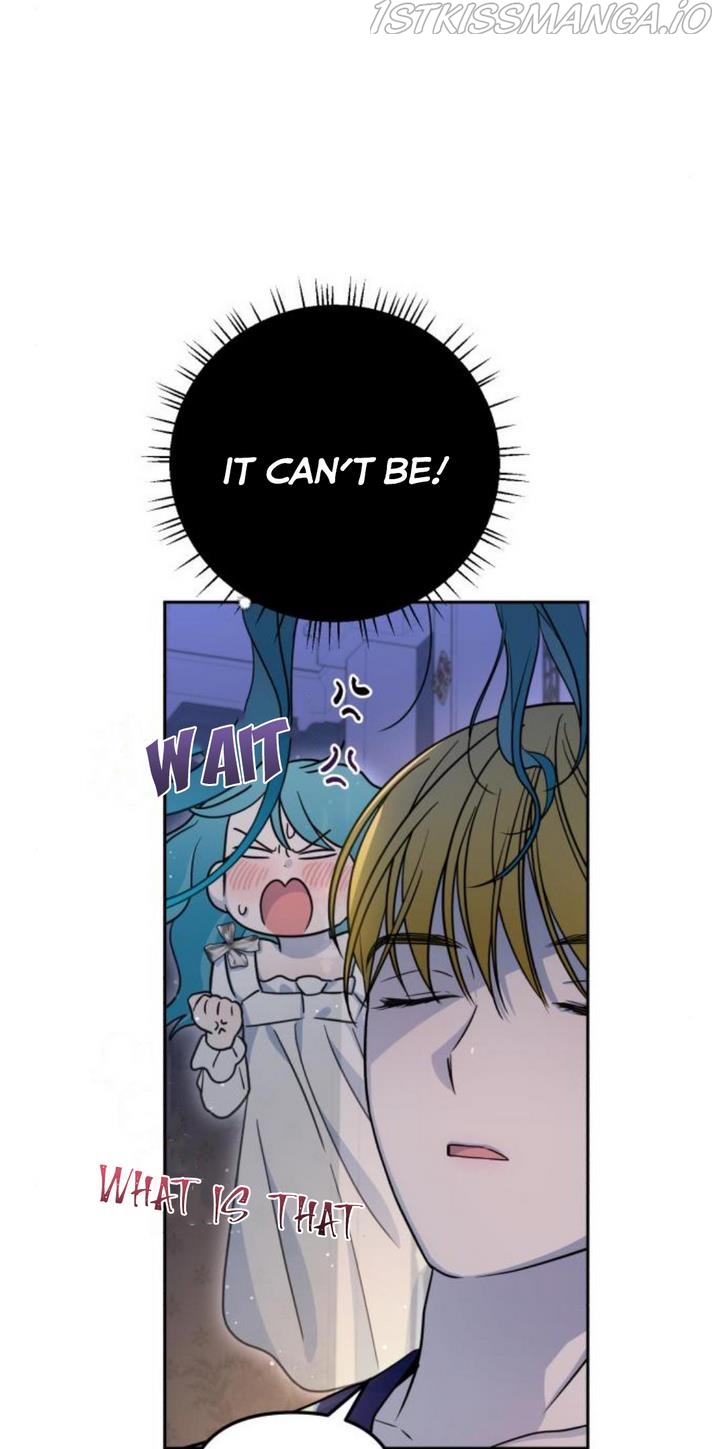 Little Princess Mint Chapter 15 - page 25