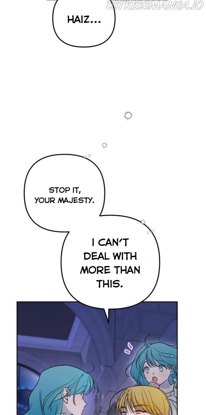 Little Princess Mint Chapter 15 - page 26