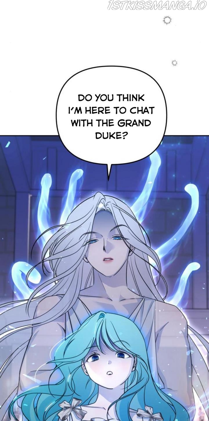 Little Princess Mint Chapter 15 - page 30