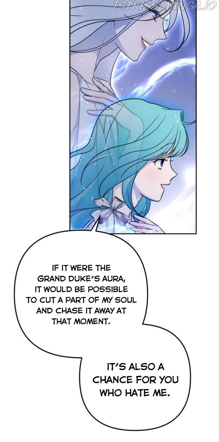 Little Princess Mint Chapter 15 - page 33