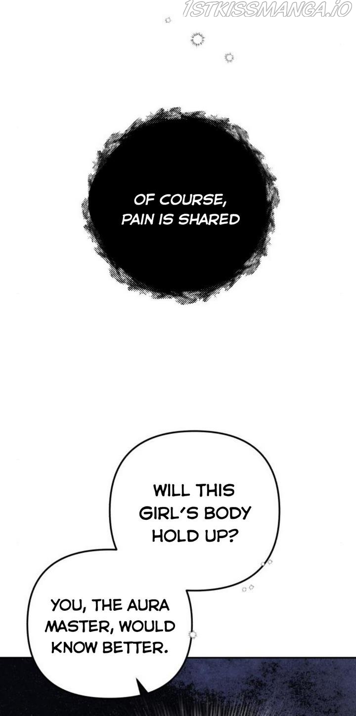 Little Princess Mint Chapter 15 - page 34