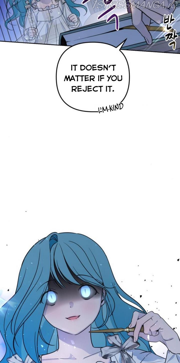 Little Princess Mint Chapter 15 - page 44