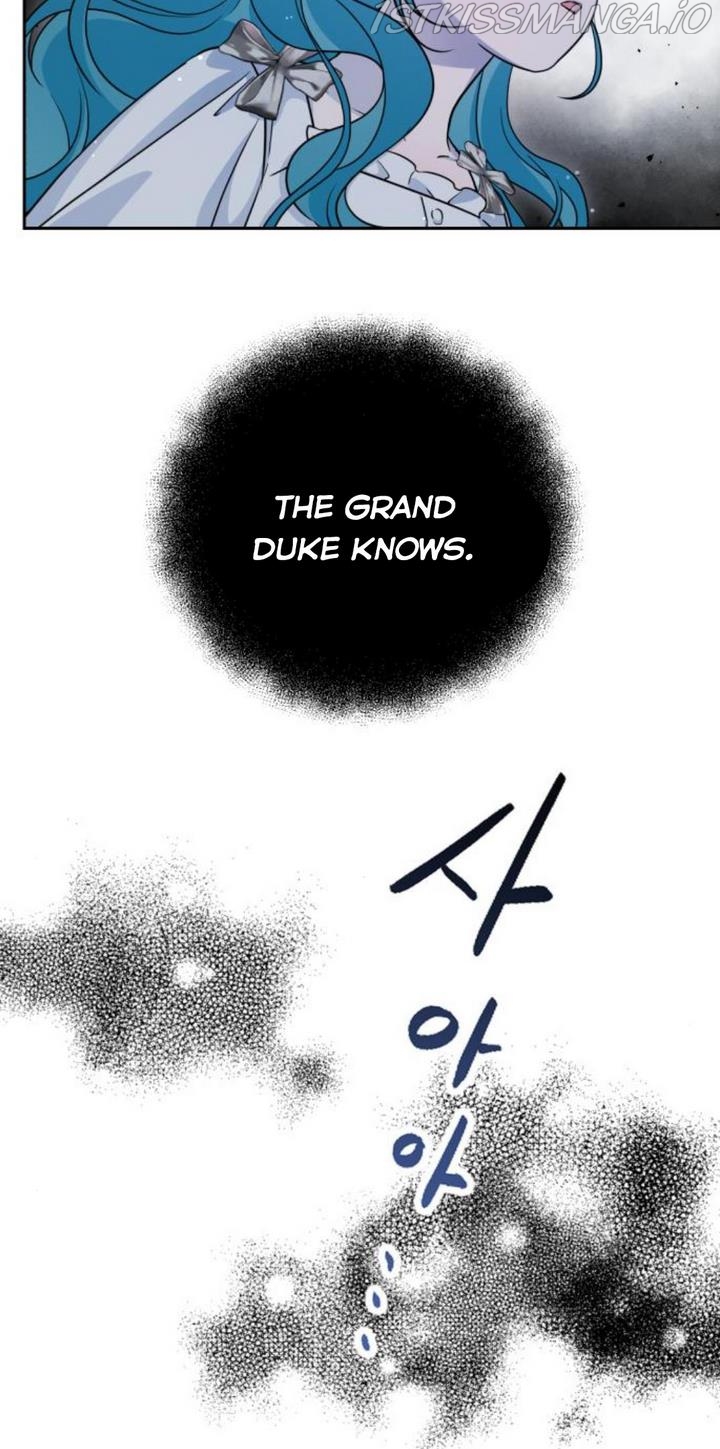Little Princess Mint Chapter 15 - page 49