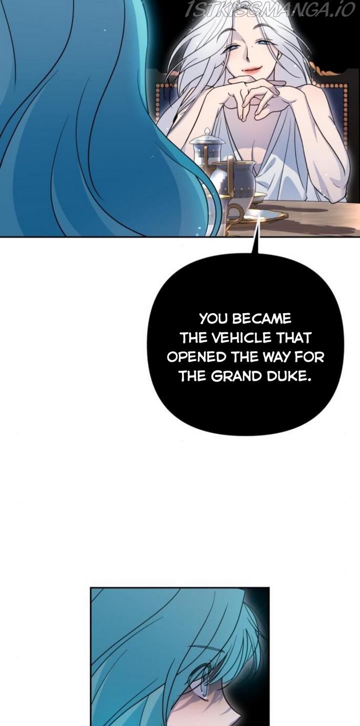 Little Princess Mint Chapter 15 - page 57