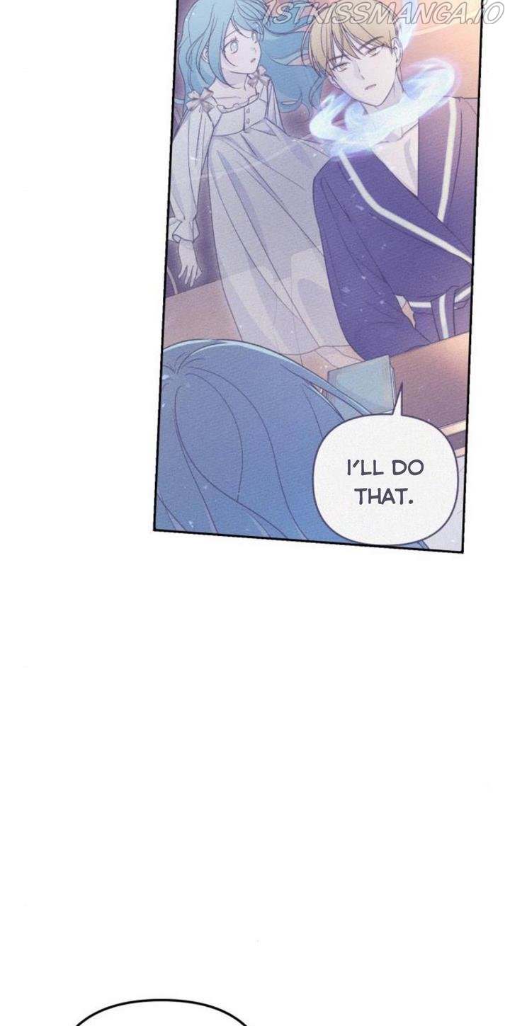 Little Princess Mint Chapter 15 - page 64