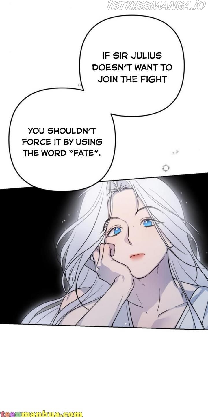 Little Princess Mint Chapter 15 - page 67