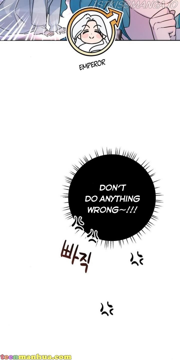 Little Princess Mint Chapter 15 - page 8