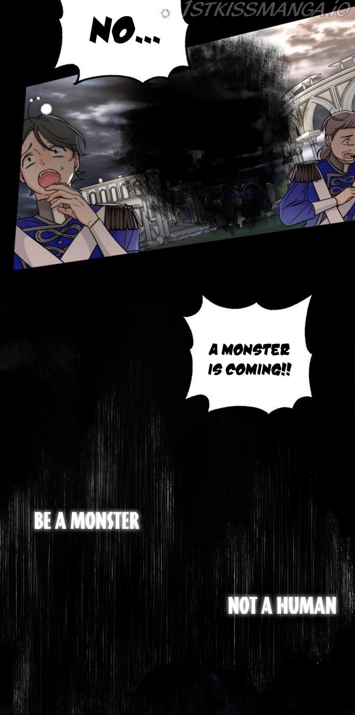 Little Princess Mint Chapter 15 - page 87