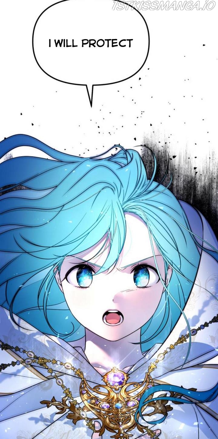 Little Princess Mint Chapter 15 - page 89