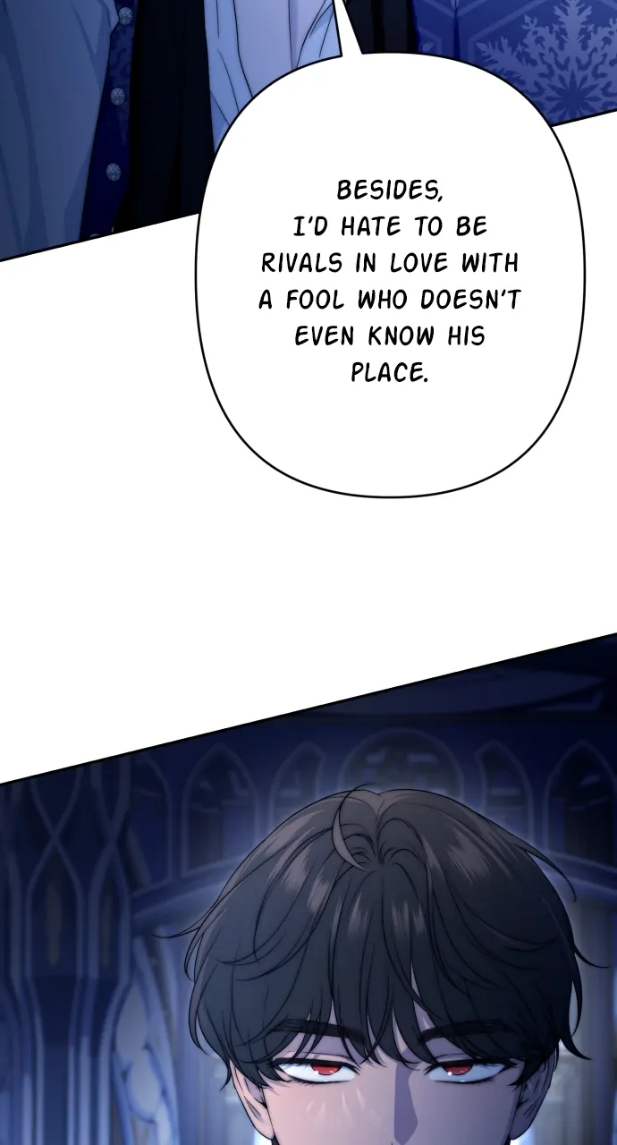 Little Princess Mint Chapter 101 - page 105