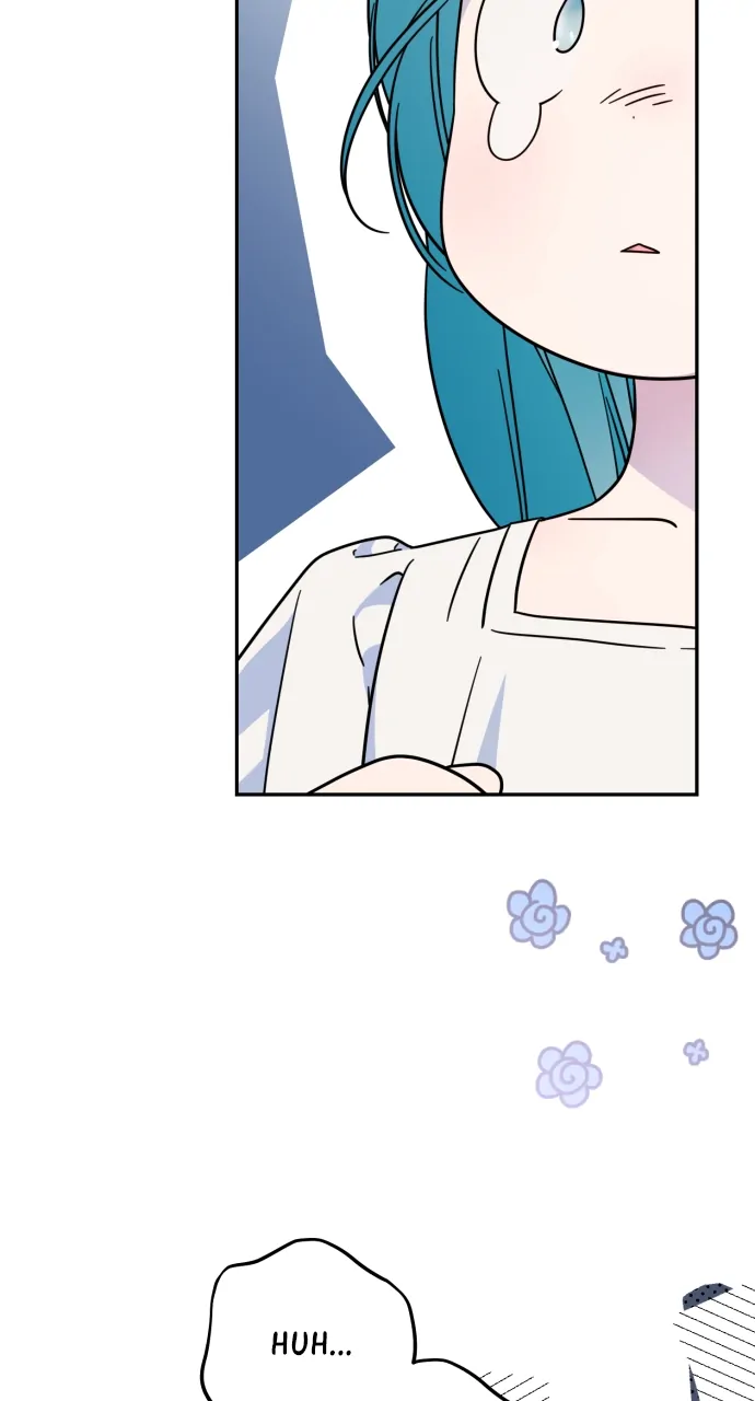 Little Princess Mint Chapter 101 - page 29