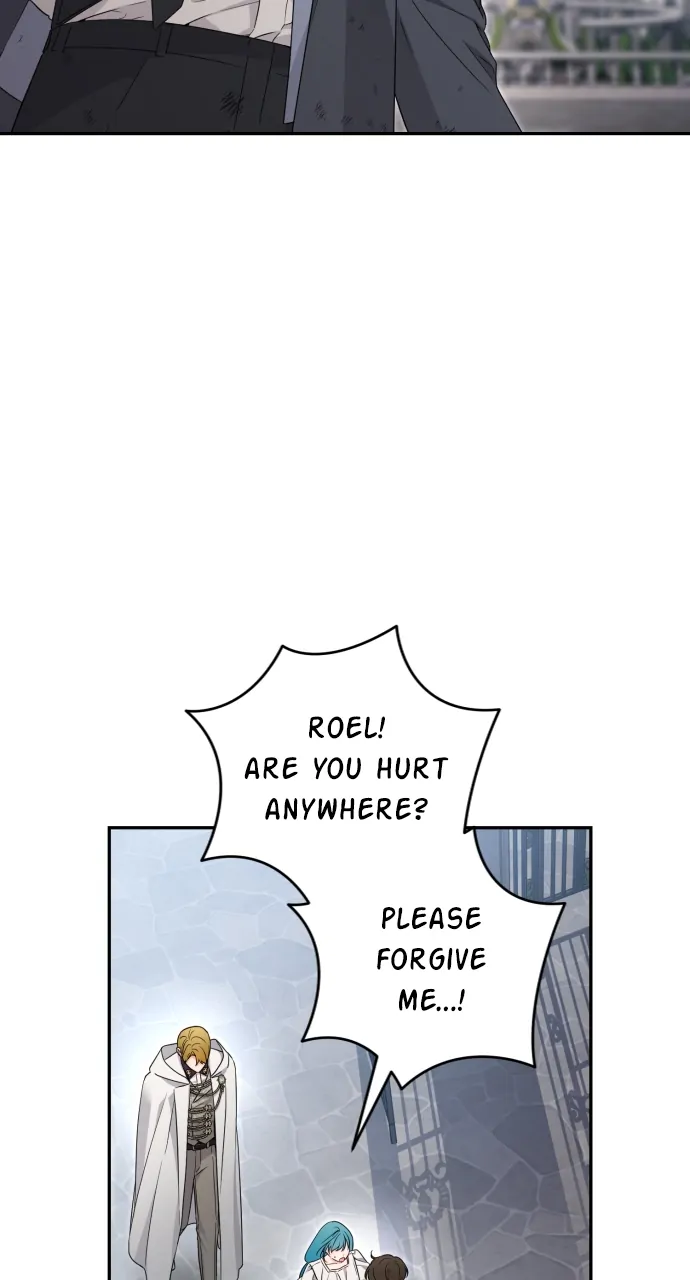 Little Princess Mint Chapter 101 - page 43