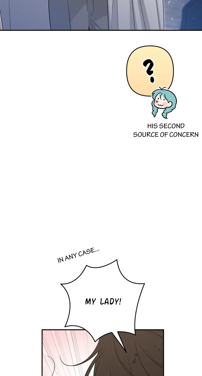 Little Princess Mint Chapter 101 - page 48