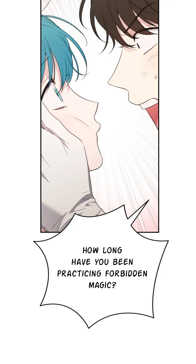 Little Princess Mint Chapter 101 - page 49