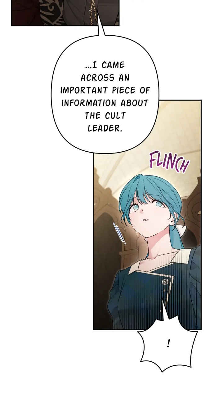 Little Princess Mint Chapter 101 - page 64