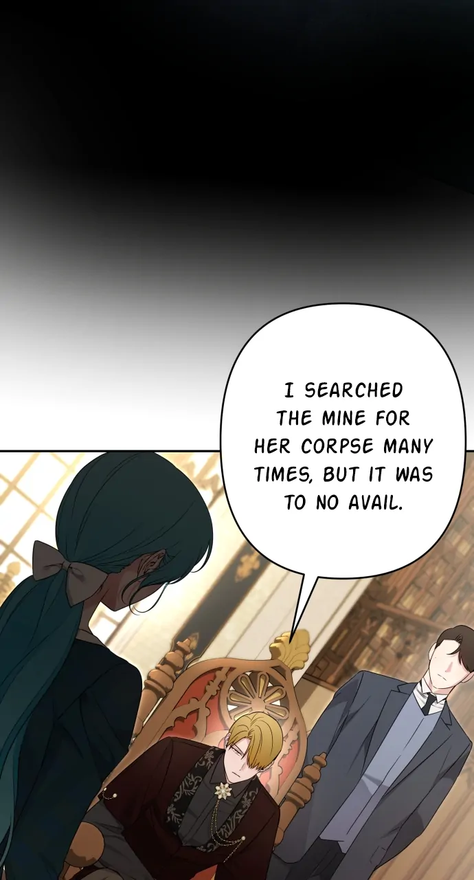 Little Princess Mint Chapter 101 - page 80