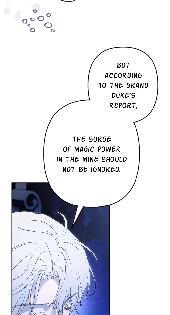 Little Princess Mint Chapter 101 - page 90